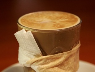 Image of Latte