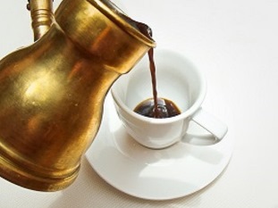 Image of Turkish Coffee